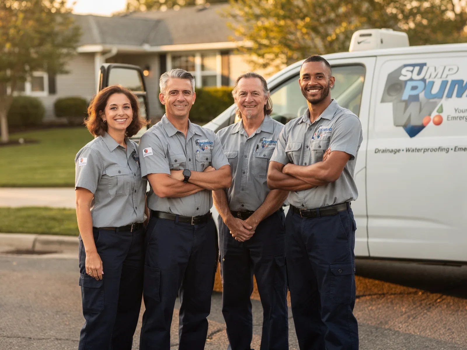 Water Heater Repair company in New Weston, OH