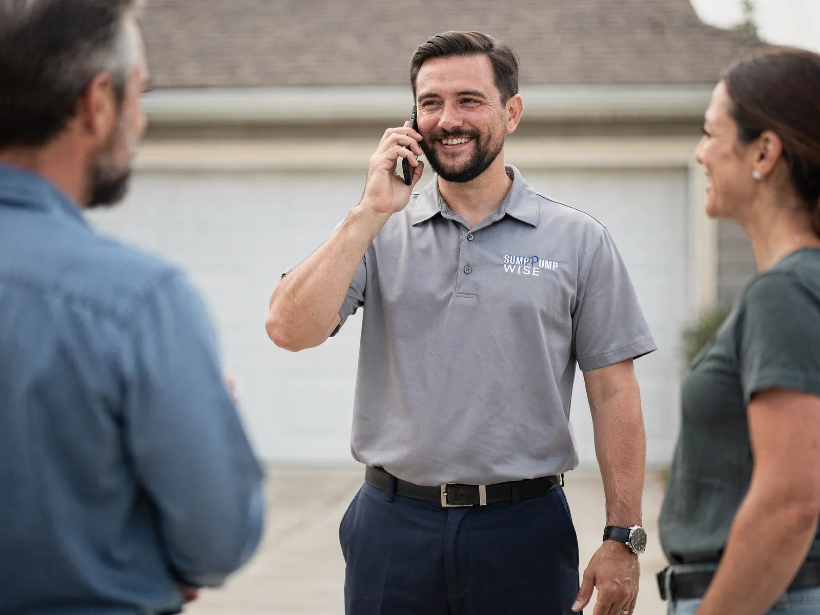 Water Heater Repair New Weston, OH FAQs